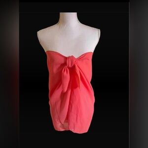 Merona Swimwear Fashion Coverup